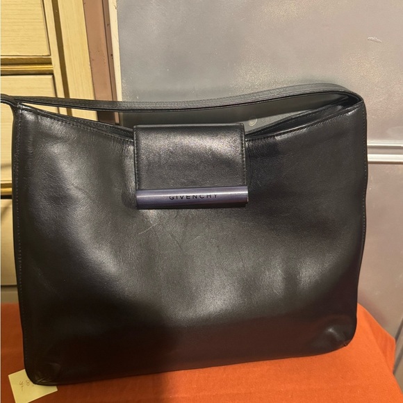 Givenchy Whip Leather Bag - Picture 11 of 16